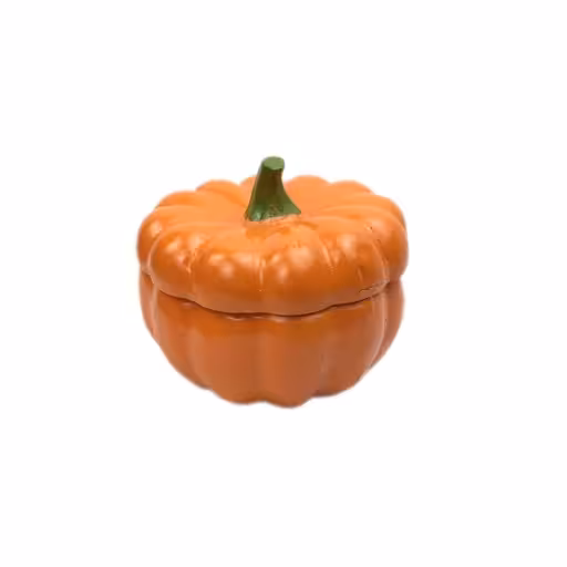 شکلات خوری مدل کدو مجموعه دو عددی