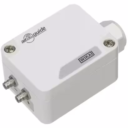 ترانسمیتر اختلاف فشار ویکا مدل A2G-55