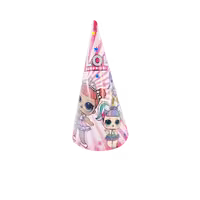 کلاه تولد تم ال او ال (lol)