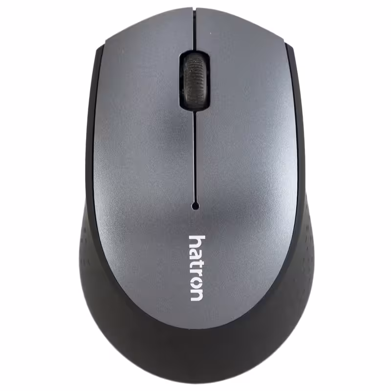 ماوس بی سیم HATRON 440 SILENT