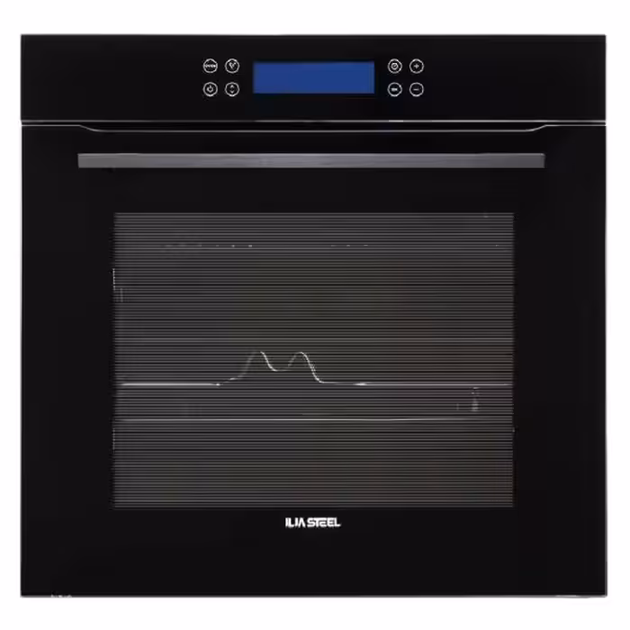 فر برقی توکار IO 401 – ایلیا استیل/iliasteel