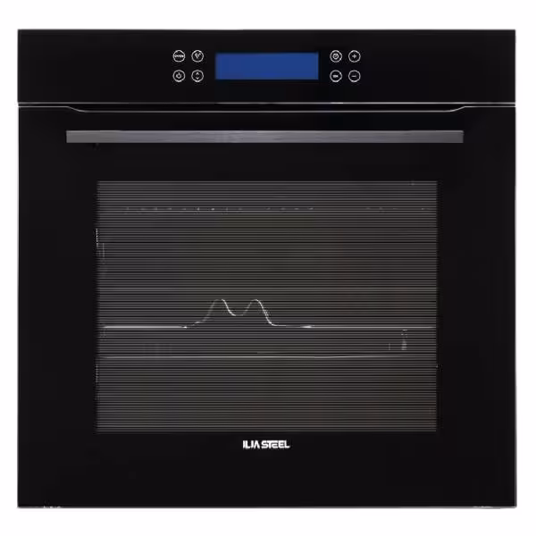 فر برقی توکار IO 401 – ایلیا استیل/iliasteel