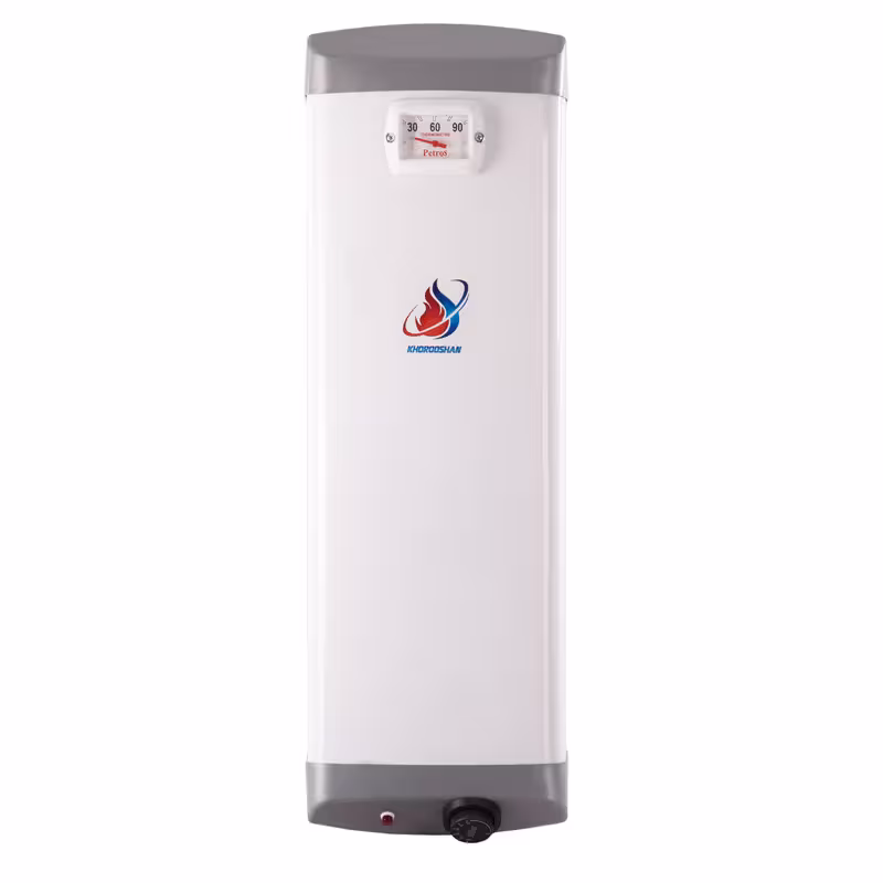 آبگرمکن برقی خروشان اصفهان مدل IBP30-1 | چاوه