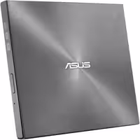 دی وی دی رایتر اکسترنال ایسوس مدل Asus ZenDrive U9M (SDRW-08U9M-U)