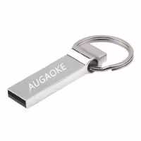 فلش مموری آگواک مدل N102 ظرفیت دو ترابایت