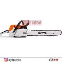 اره موتوری اشتیل مدل MS 381