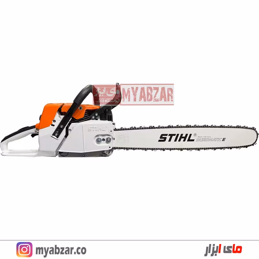 اره موتوری اشتیل مدل MS 381