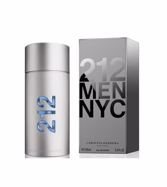عطر ادکلن 212 منهتن کارولینا هررا Carolina Herrera