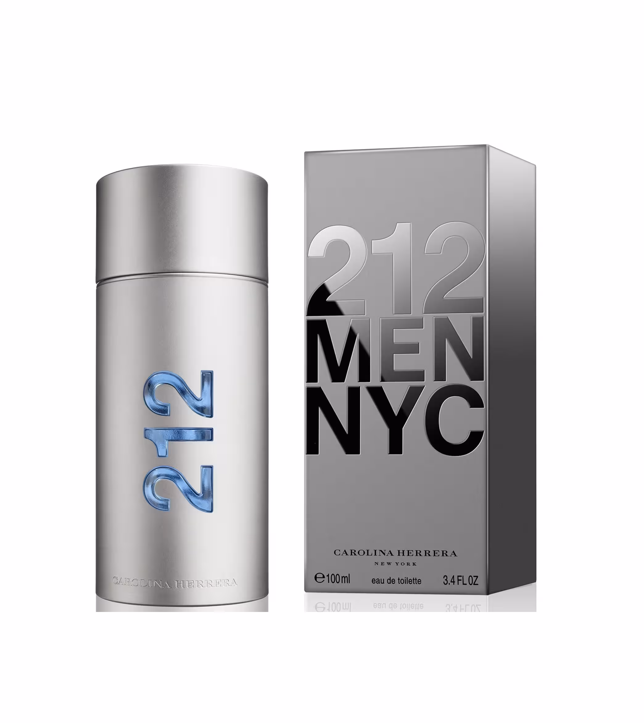 عطر ادکلن 212 منهتن کارولینا هررا Carolina Herrera