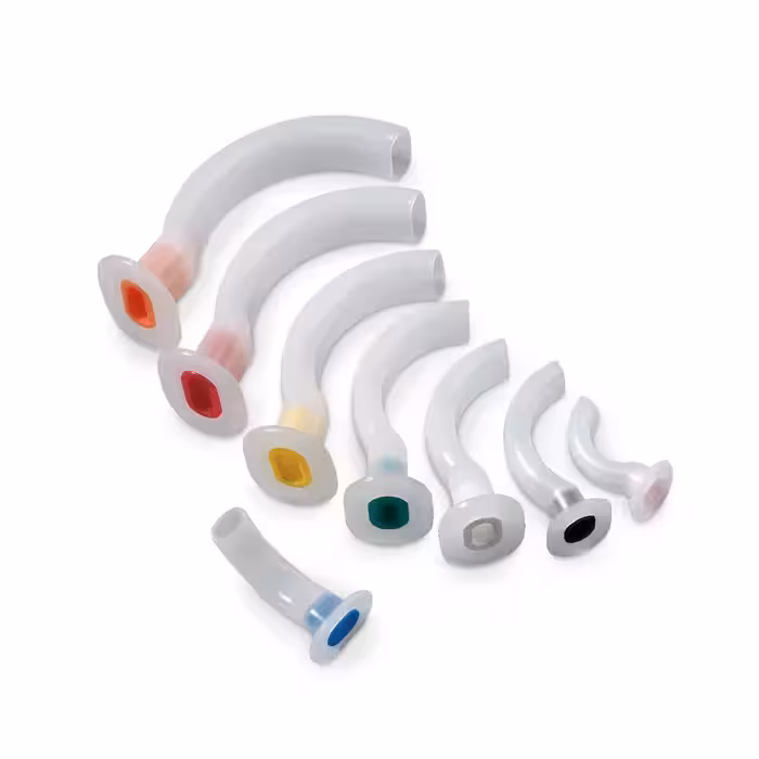 ایروی / لوله هوا سوپا غیر استریل