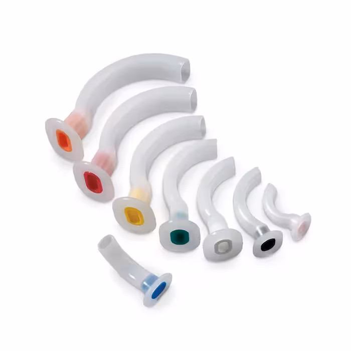 ایروی / لوله هوا سوپا غیر استریل