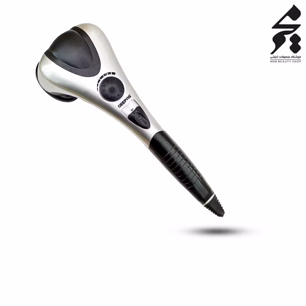 ماساژور برقی جیپاس مدل GM86044