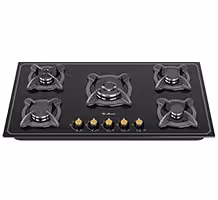 گاز صفحه ای داتیس مدل DG 535