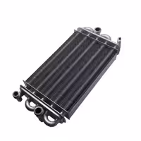 مبدل اصلی ایران رادیاتور Bm 27cm