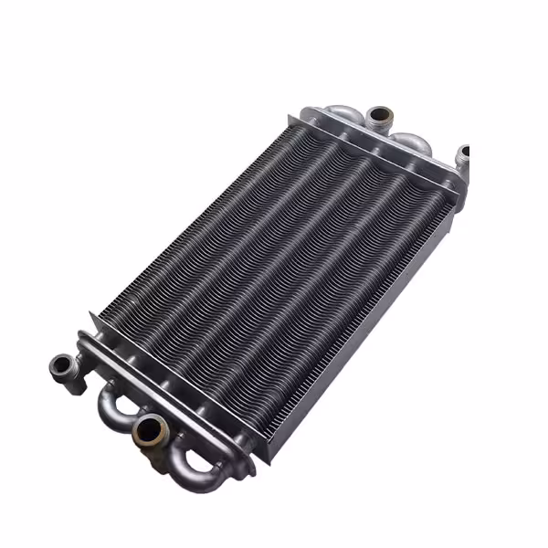 مبدل اصلی ایران رادیاتور Bm 27cm