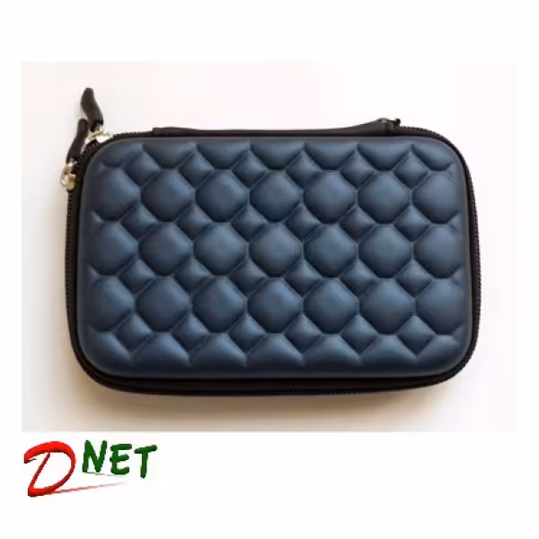 کیف هارد اکسترنال بزرگ WD