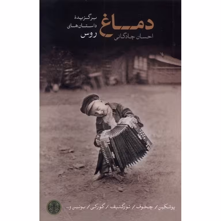 دماغ