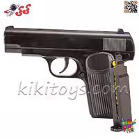 کلت فلزی ساچمه‌ای مدل V8 – تفنگ Air Soft Gun حرفه‌ای