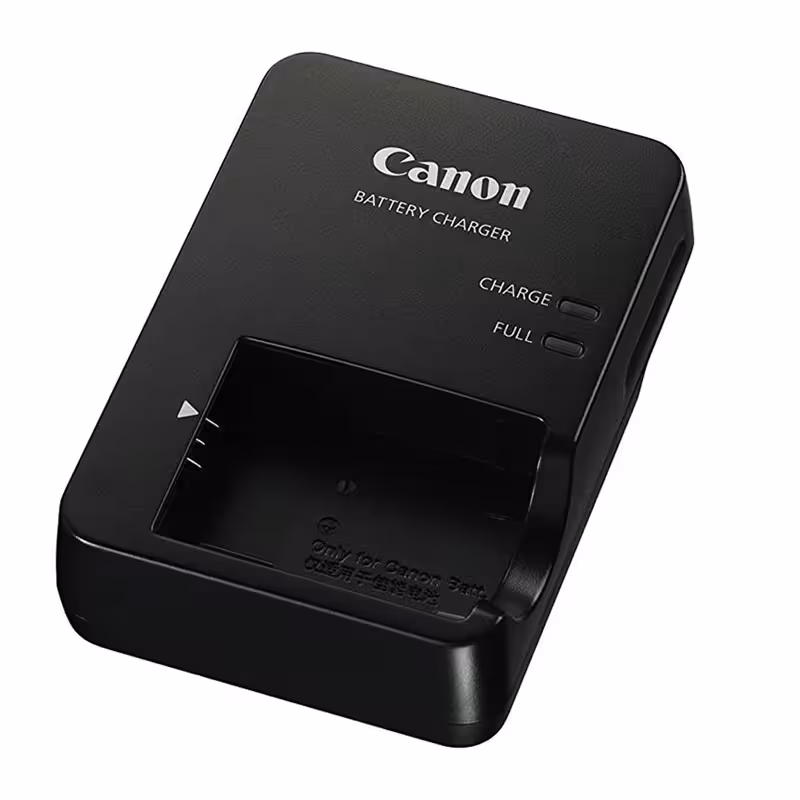 شارژر باتری دوربین مدل CB-2LHT مخصوص باتری NB-13L (اصل فابریک)