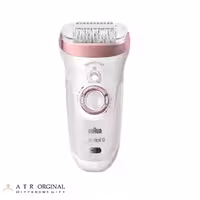 اپیلاتور براون سری 9 مدل 9890