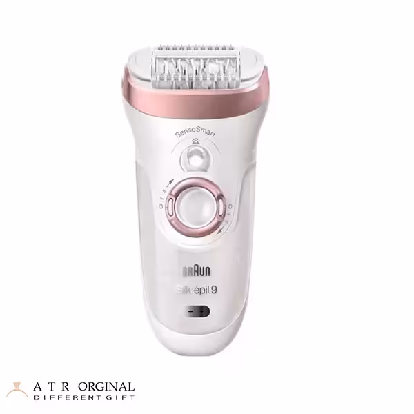 اپیلاتور براون سری 9 مدل 9890