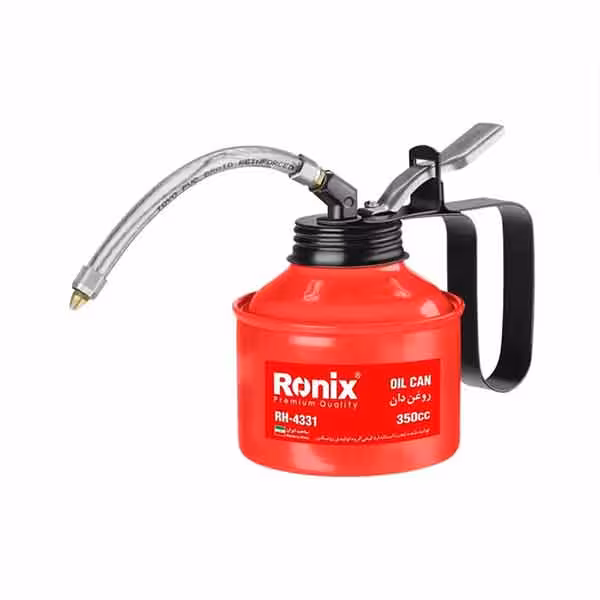 روغن دان رونیکس 350 سی سی مدل RH-4331