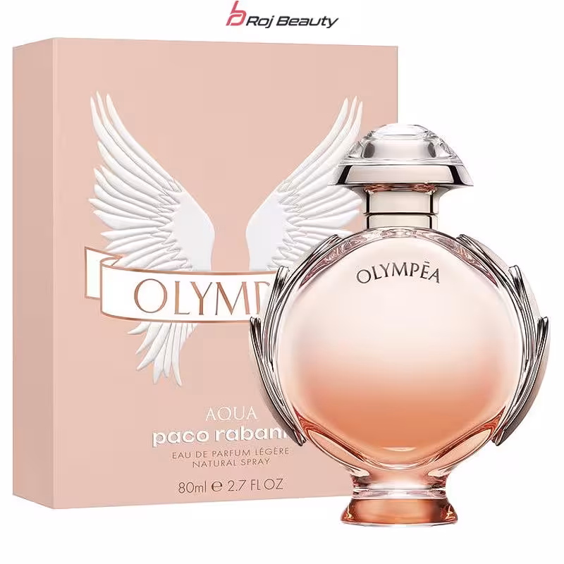 عطر پاکو رابان المپیا زنانه
