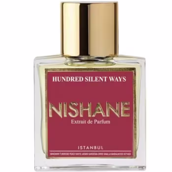 عطر ادکلن نیشان هاندرد سایلنت ویز