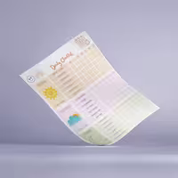 پلنر روزانه کد PL-98056