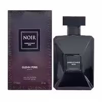 ادکلن مردانه جی پارلیس GEPARLYS رایحه UNBELIEVABLE NOIR حجم 90ml