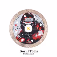 صفحه سرامیک بر گوریل Gorill