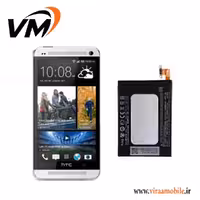 باتری اصلی اچ تی سی HTC One