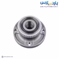 توپی با بلبرینگ چرخ عقب ABS پژو 405 دیناپارت