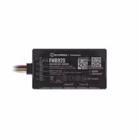 ردیاب خودرو تلتونیکا FMB920