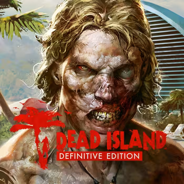 بازی Dead Island Definitive Edition استیم