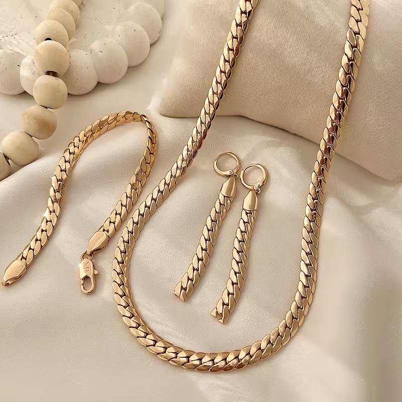 ست سه تکه آلیس