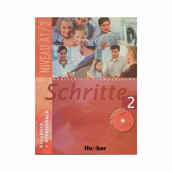 SCHRITTE 2