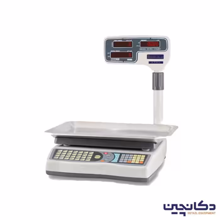 ترازوی توزین صدر مدل آزما بی