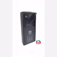 پاوربانک 20000 میلی آمپر ساعت LAMARI مدل M-008 با توان وات 66