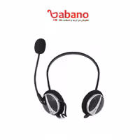 هدست ای فورتک مدل HS-5P