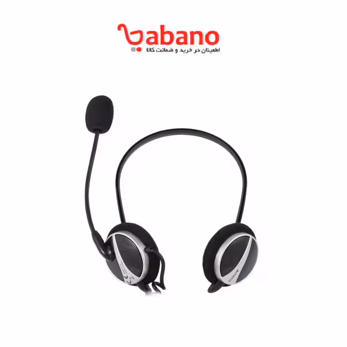 هدست ای فورتک مدل HS-5P