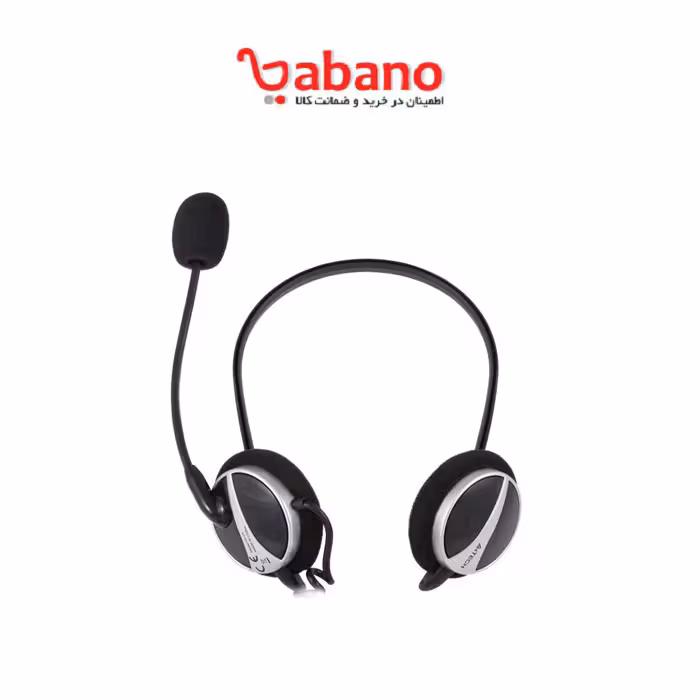 هدست ای فورتک مدل HS-5P