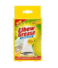 اسکاچ ابری البو گریس Elbow Grease
