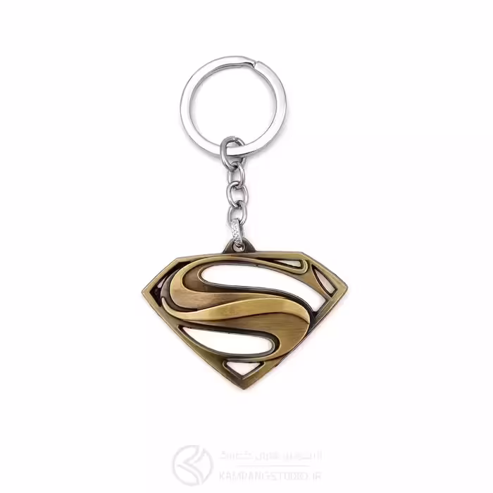 جاکلیدی Superman