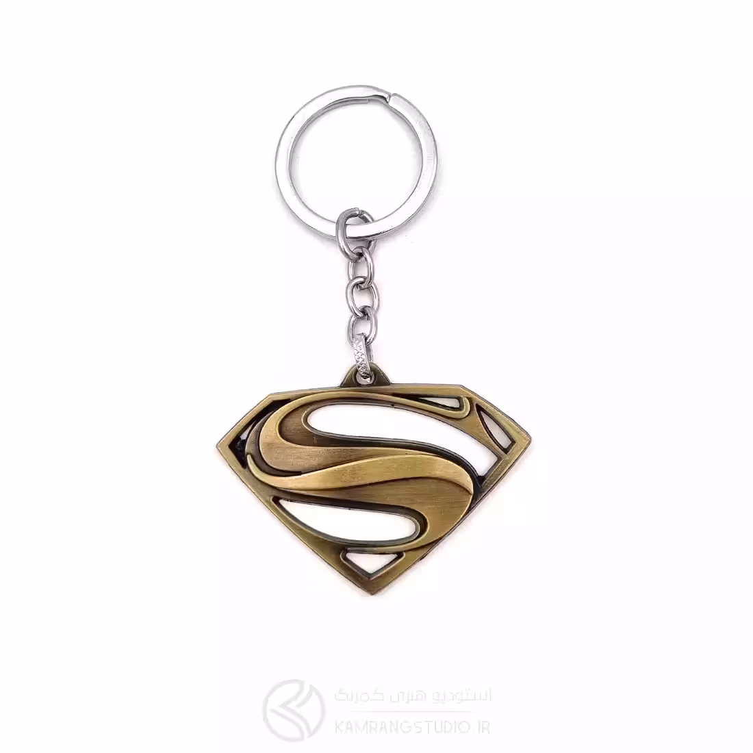 جاکلیدی Superman