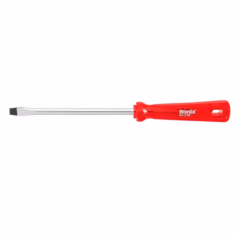 پیچ گوشتی دوسو 8×150 کریستالی رونیکس RH-2782
