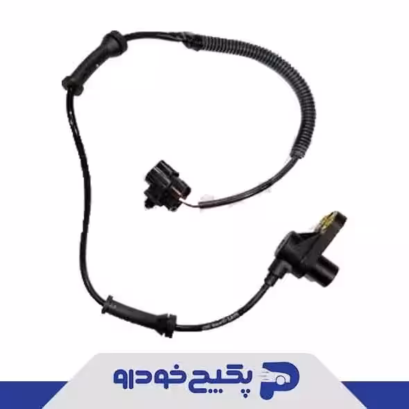 سنسور سرعت چرخ جلو ام وی ام 110 S11-3550111HW شرکتی