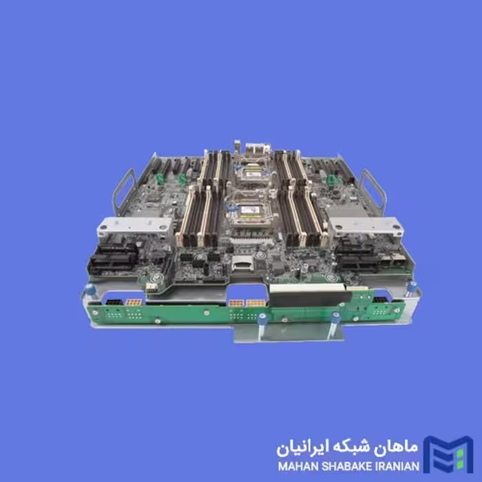 مادربرد سرور اچ پی مدل HP ProLiant ML350p G8