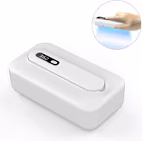 دستگاه استریل کننده چند منظوره UV ( فرابنفش) - برای پزشکان، آرایشگران و مصارف عمومی -Makingtec