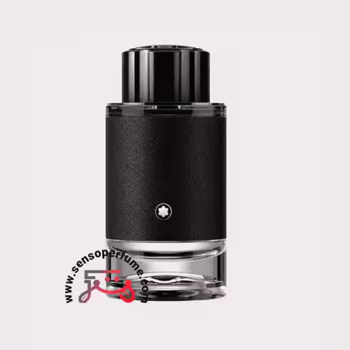 عطر ادکلن مونت بلنک اکسپلورر | mont blanc explorer